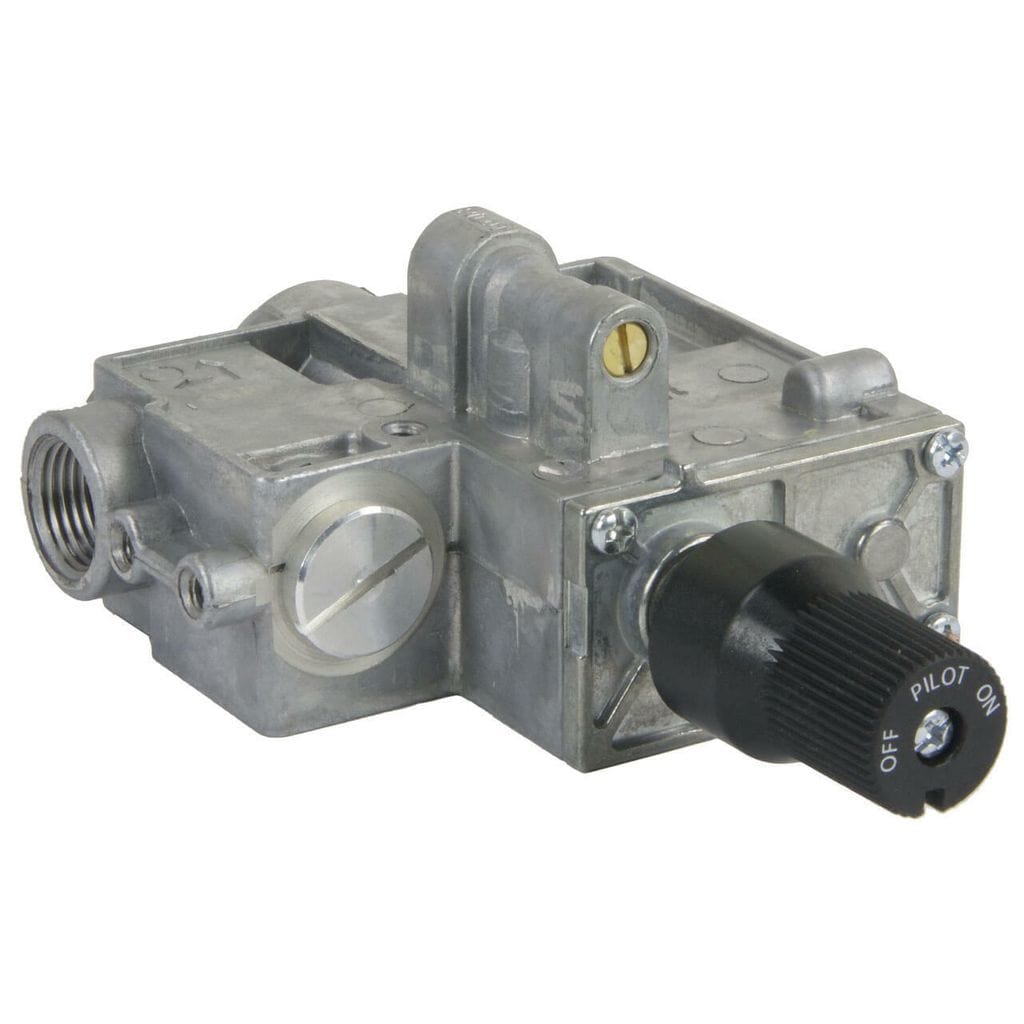 Rasmussen - STV-10 Manual Control Valve