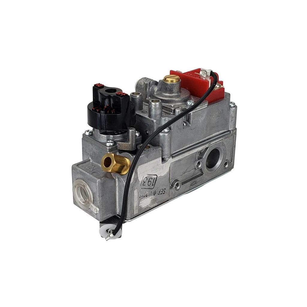 Rasmussen Millivolt Valve for RPK3