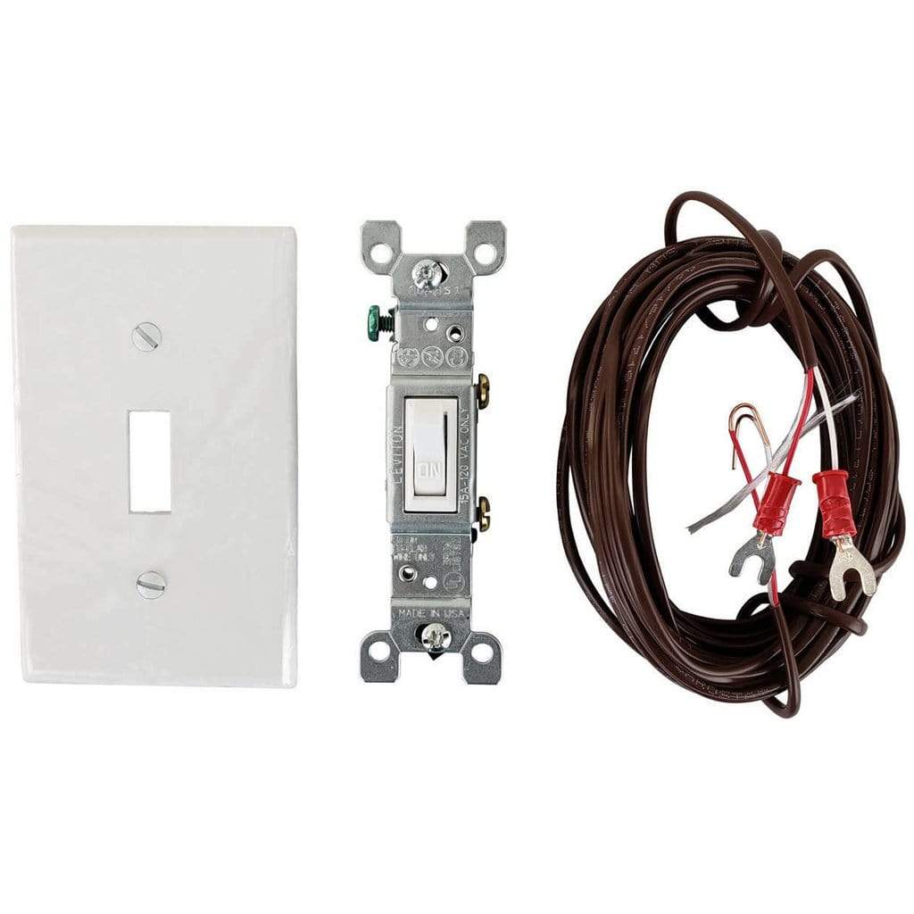 Rasmussen - WS-1 20ft Wired Wall Switch