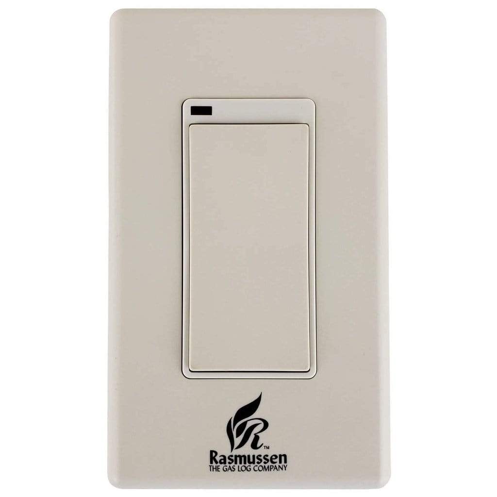 Rasmussen -vWS-2R Wireless Wall Switch