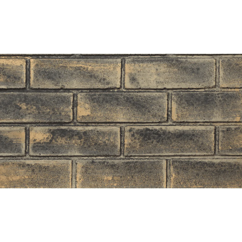 Kingsman - Refractory Liner for FDV350 and FVF350 Gas Stoves