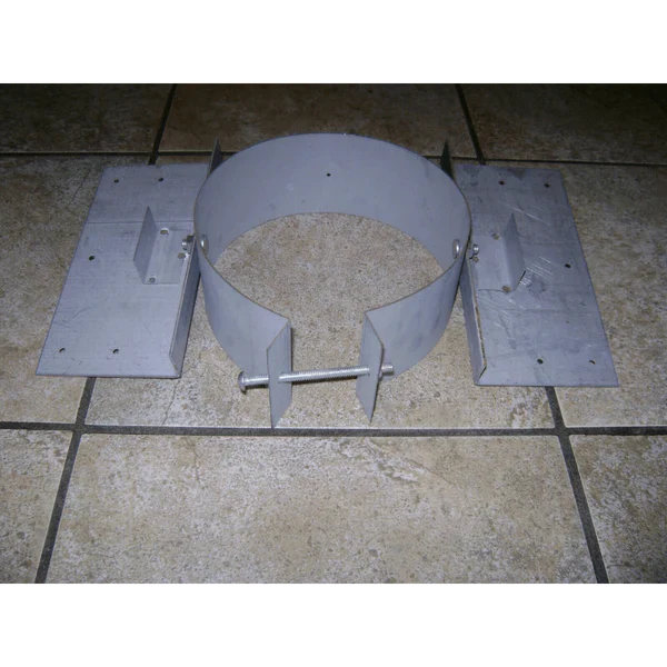 Kingsman - Chimney Vent Roof Support