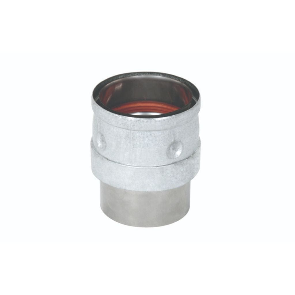 Selkirk - 3" Harman Pipe Inside Adapter (Pellet Vent - UPP - Type L / PL)