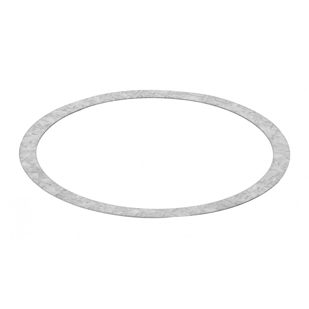 Selkirk - 4" x 6-5/8" Restriction Disk (Direct-Temp Gas)