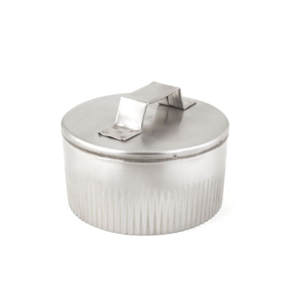 Selkirk - 5" to 8" Crimped Tee Plug (Saf-T Liner)