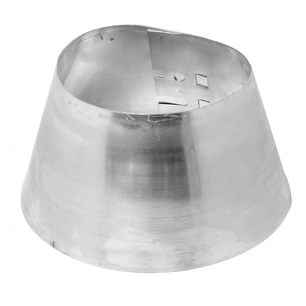 Selkirk - 5" x 8" Storm Collar (Direct-Temp Gas)