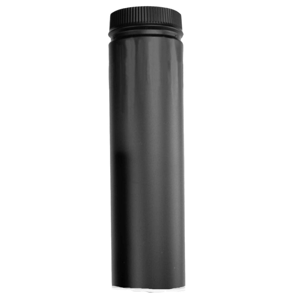 Selkirk - 6" to 36" Pipe Length (Double Wall Stove Pipe)