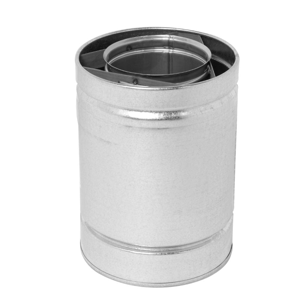 Selkirk - 6" to 48" Pipe Length (Direct-Temp Gas)