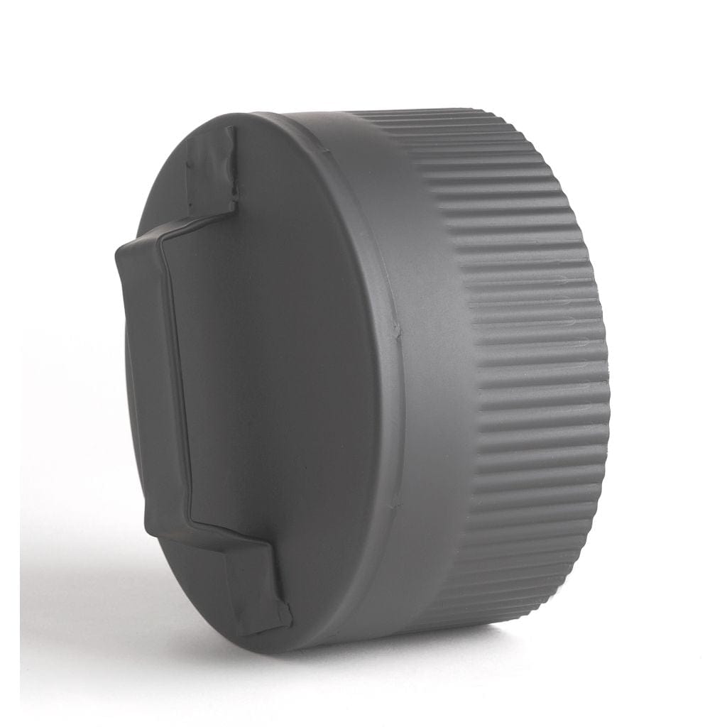 Selkirk - 6" to 8" Crimped Tee Plug (Saf-T Pipe)