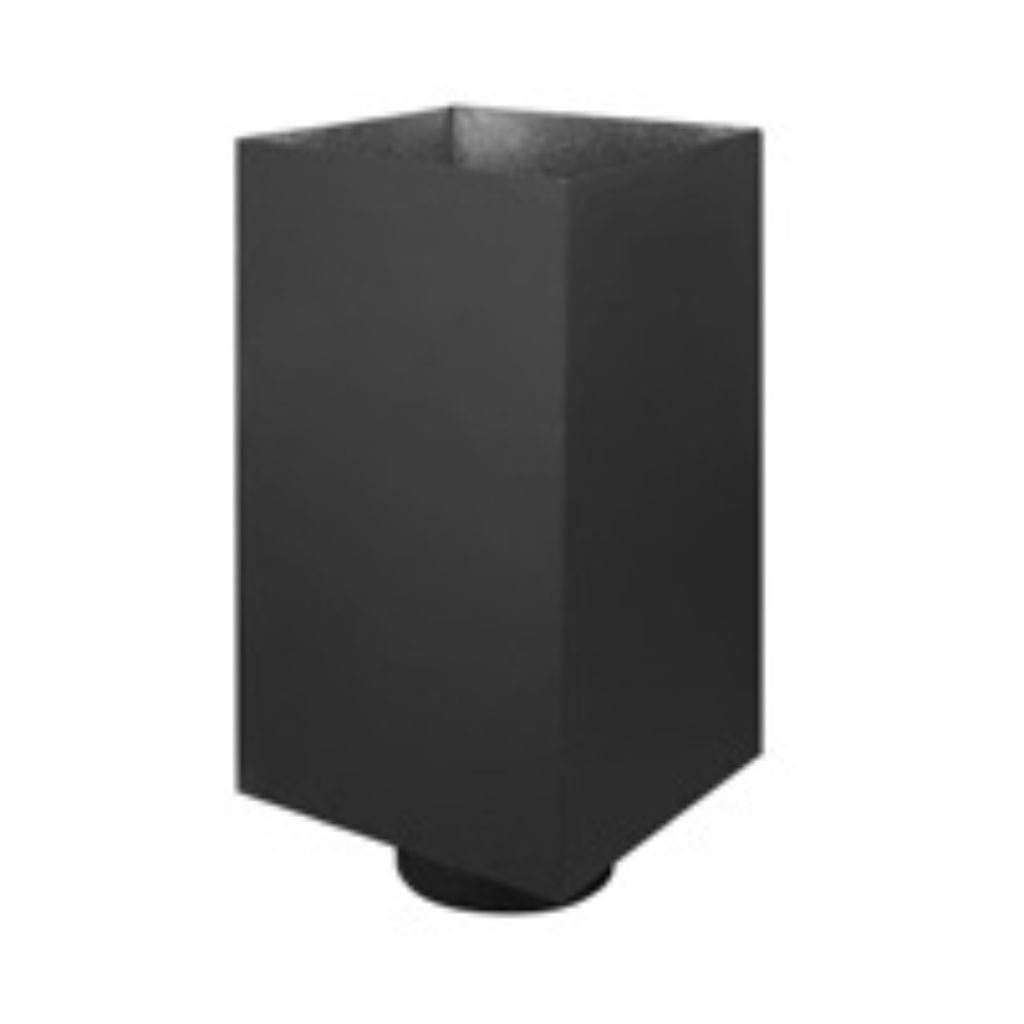 Selkirk - 6" to 8" Ceiling / Cathedral Support Extension (UltimateONE)