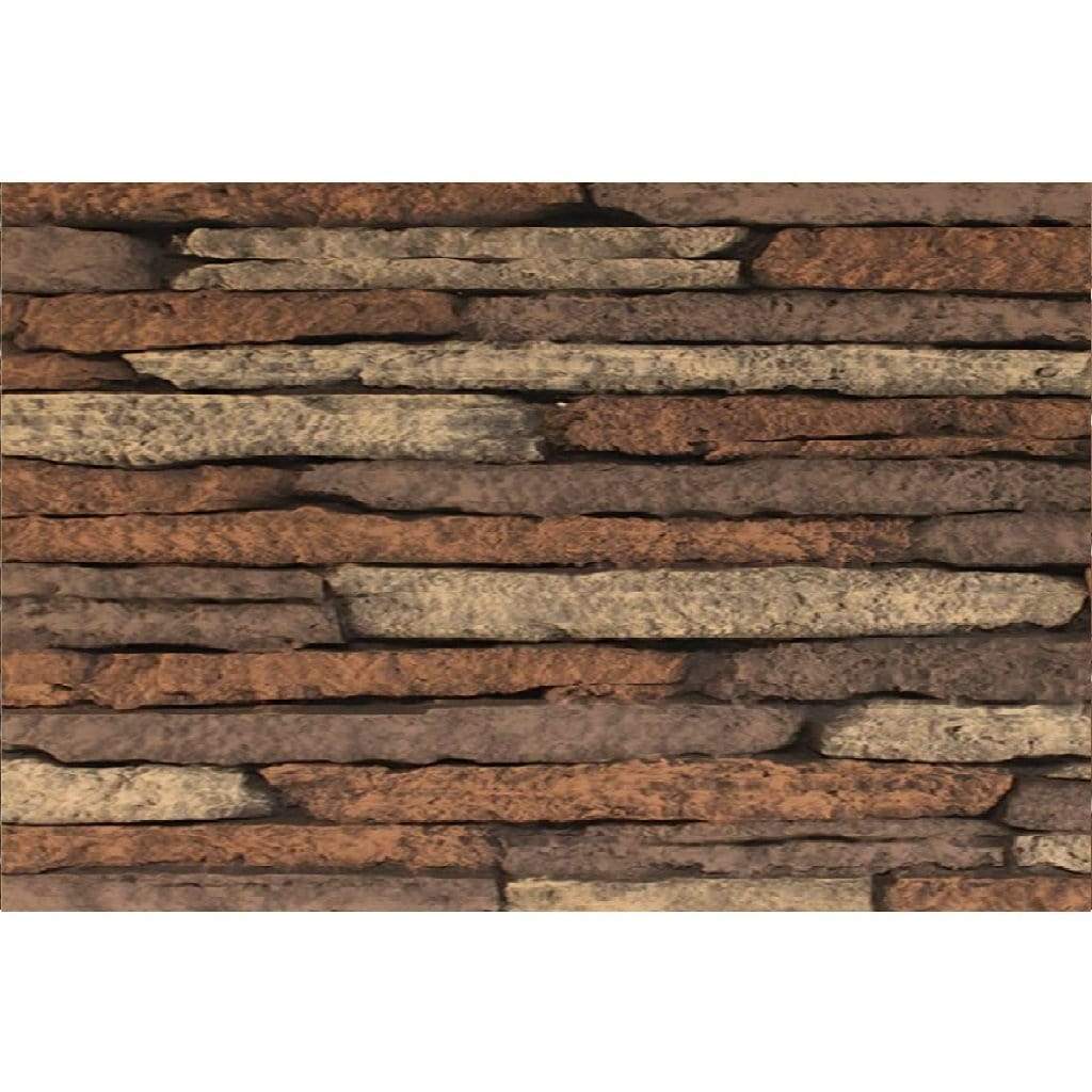 Empire | Liners for Tahoe Deluxe 48" Fireplace