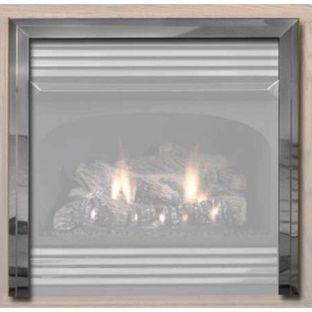 Empire | Decorative Accessories for 26" Vail Series Fireplaces