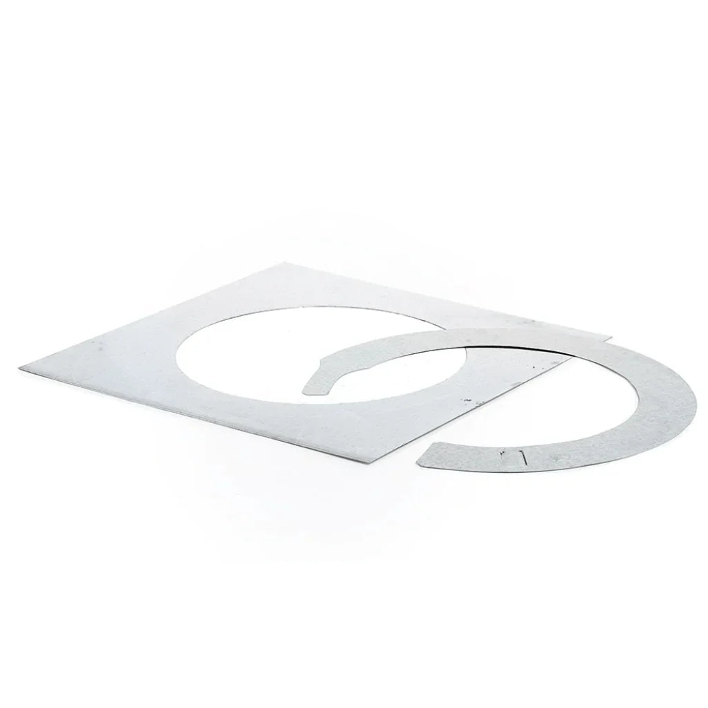 Kingsman - 7" Storm Collar