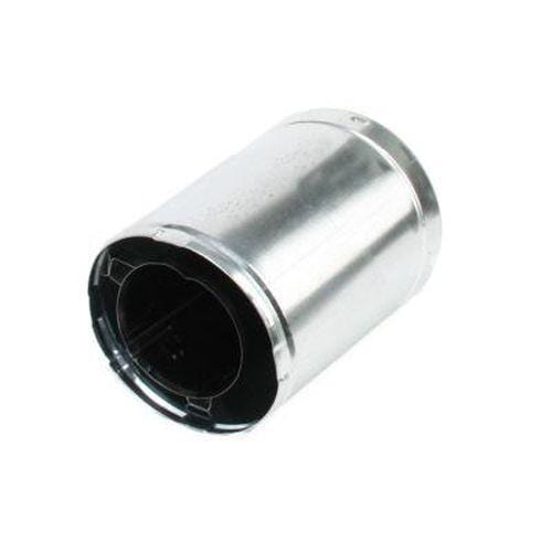 Superior Section Hi-Temp 24 Inch Double Wall Pipe Snap Lock