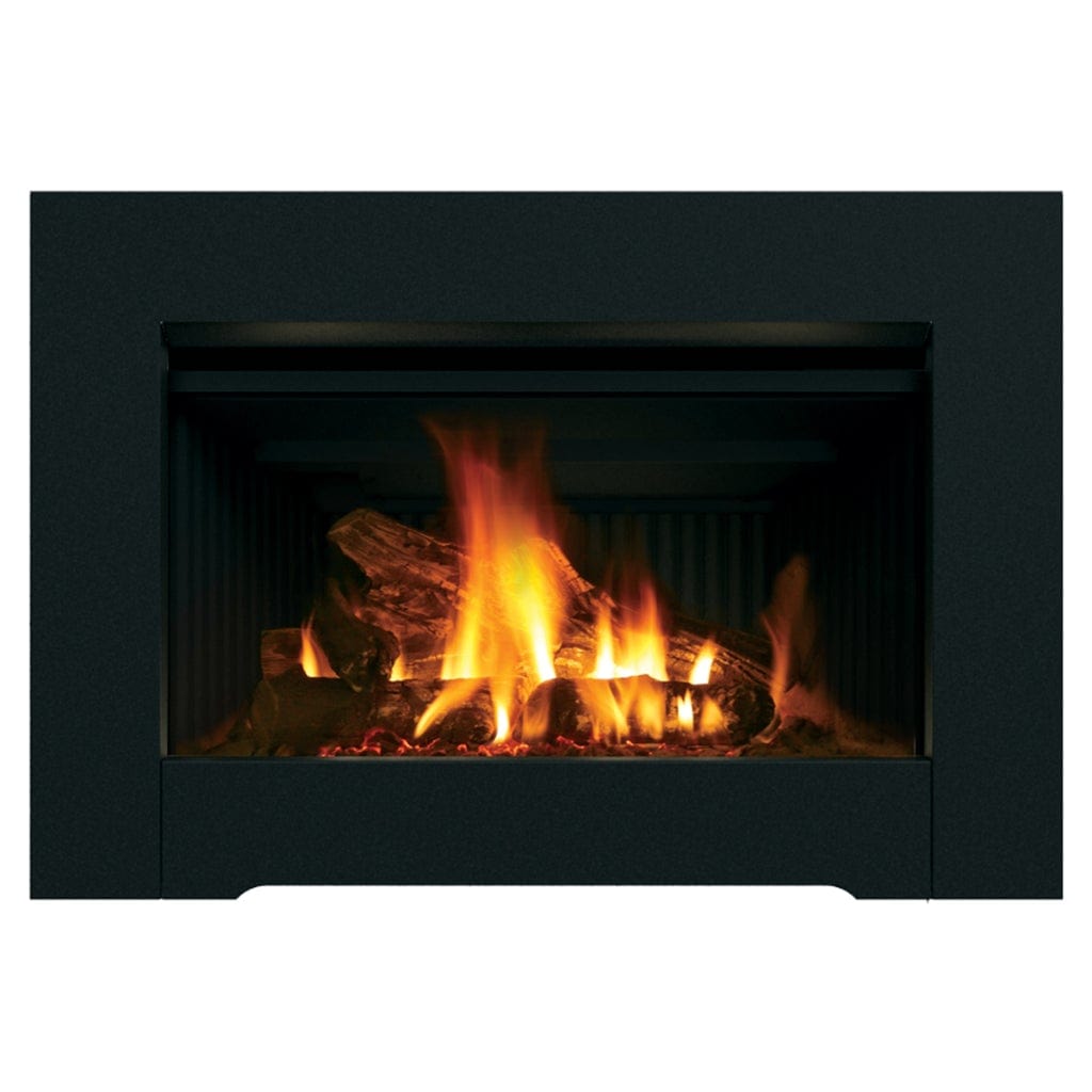 Superior | Contemporary Face - Black
