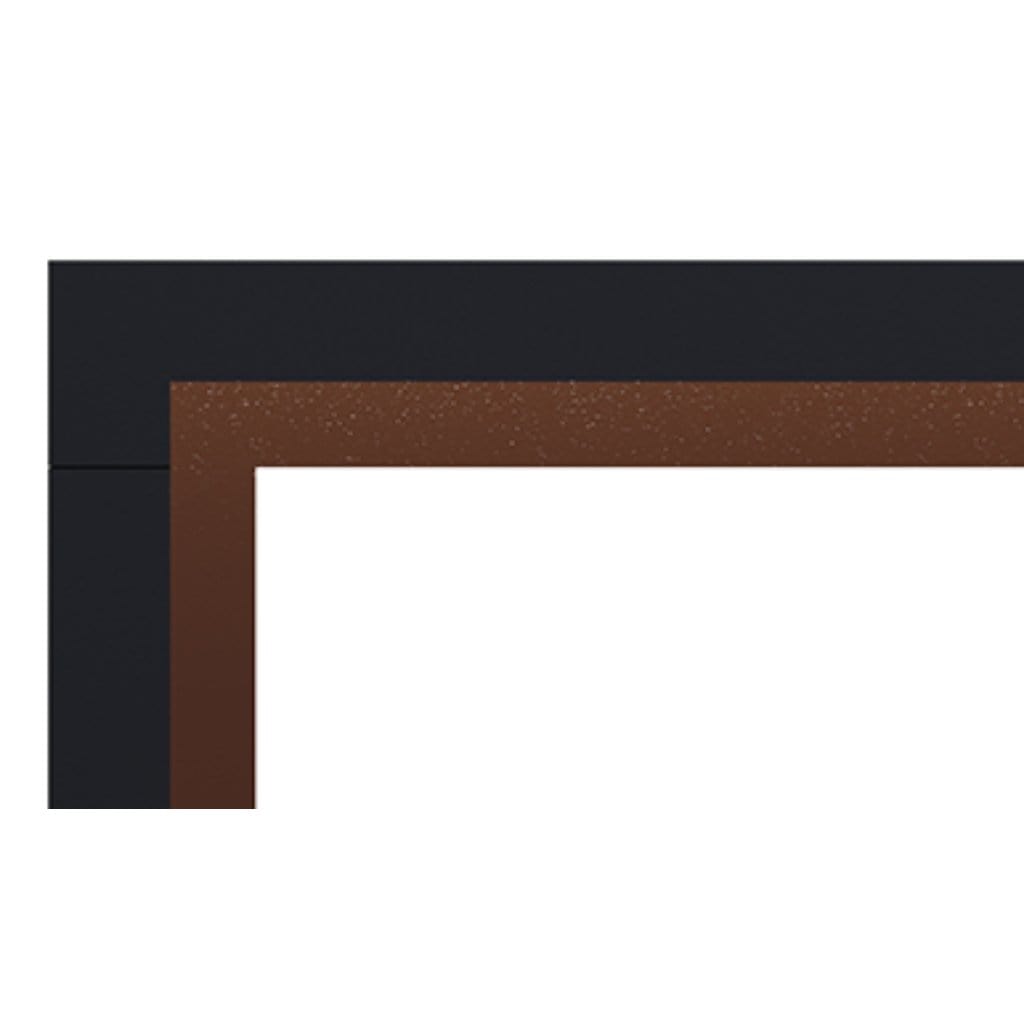 Superior | Decorative Face Trims for VRL4543 and DRL4543 Fireplaces