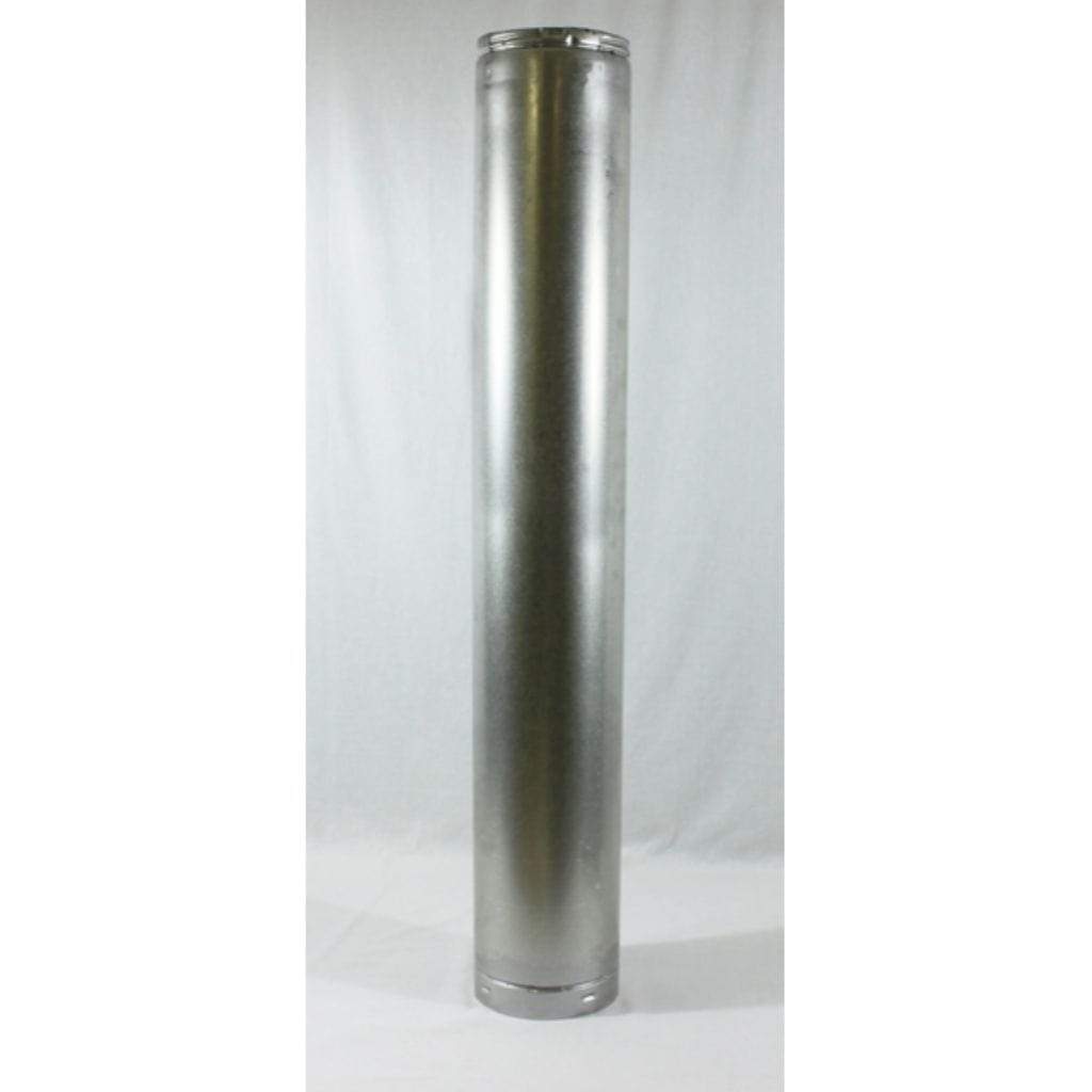 Superior | Secure Vent 48" Rigid DV Vent