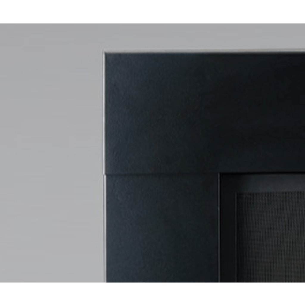 Monessen - Black Surround for 33" Solstice Vent Free Gas Insert