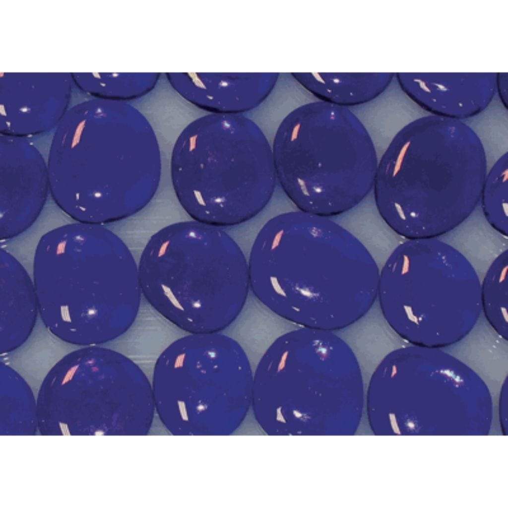 Empire | 3 sq. ft. Decorative Glass Media Accessory