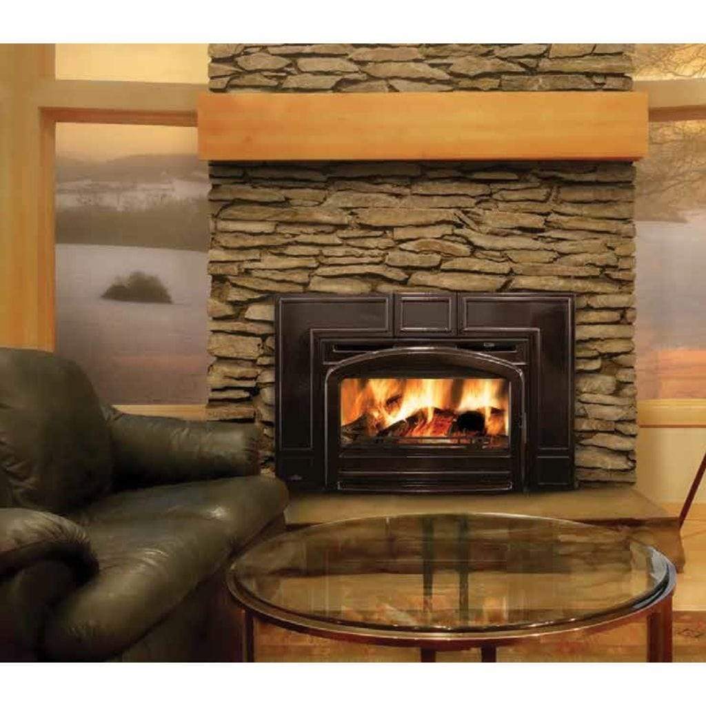 Napoleon Oakdale Series EPI3 27" Wood Burning Fireplace Inserts