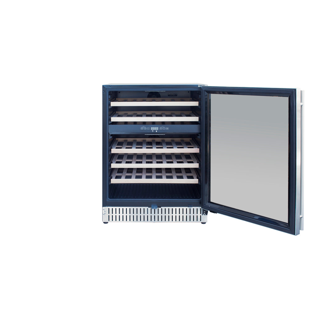 AMD Wine Cooler - AMD-RFR