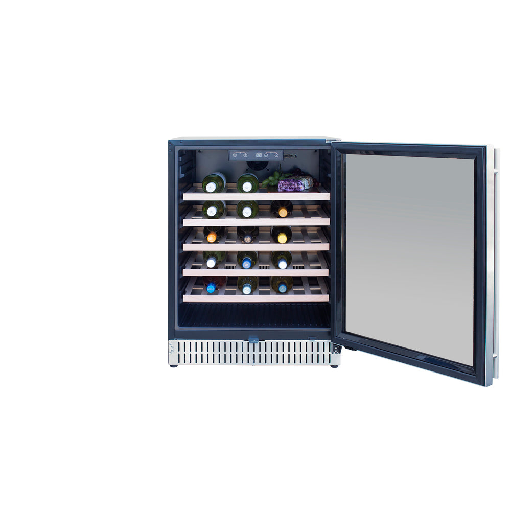 AMD Wine Cooler - AMD-RFR