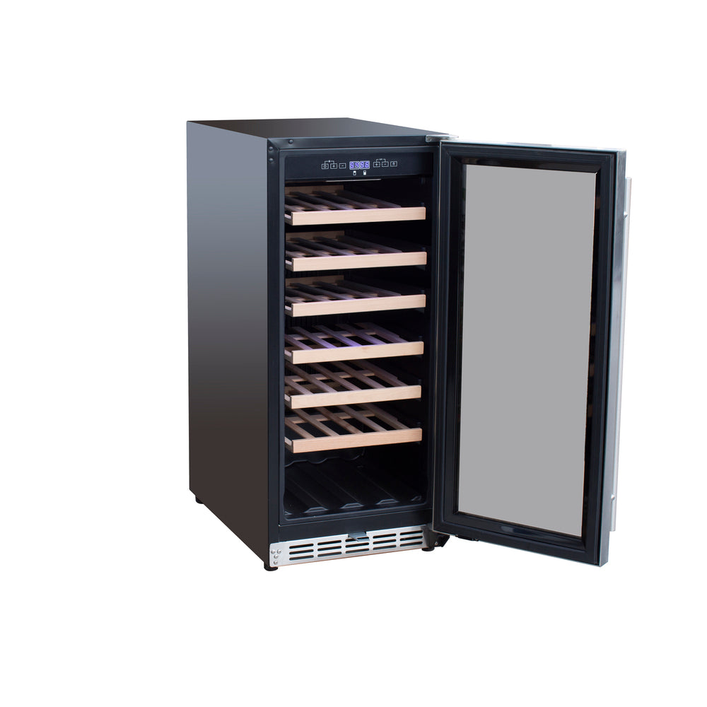 AMD Wine Cooler - AMD-RFR