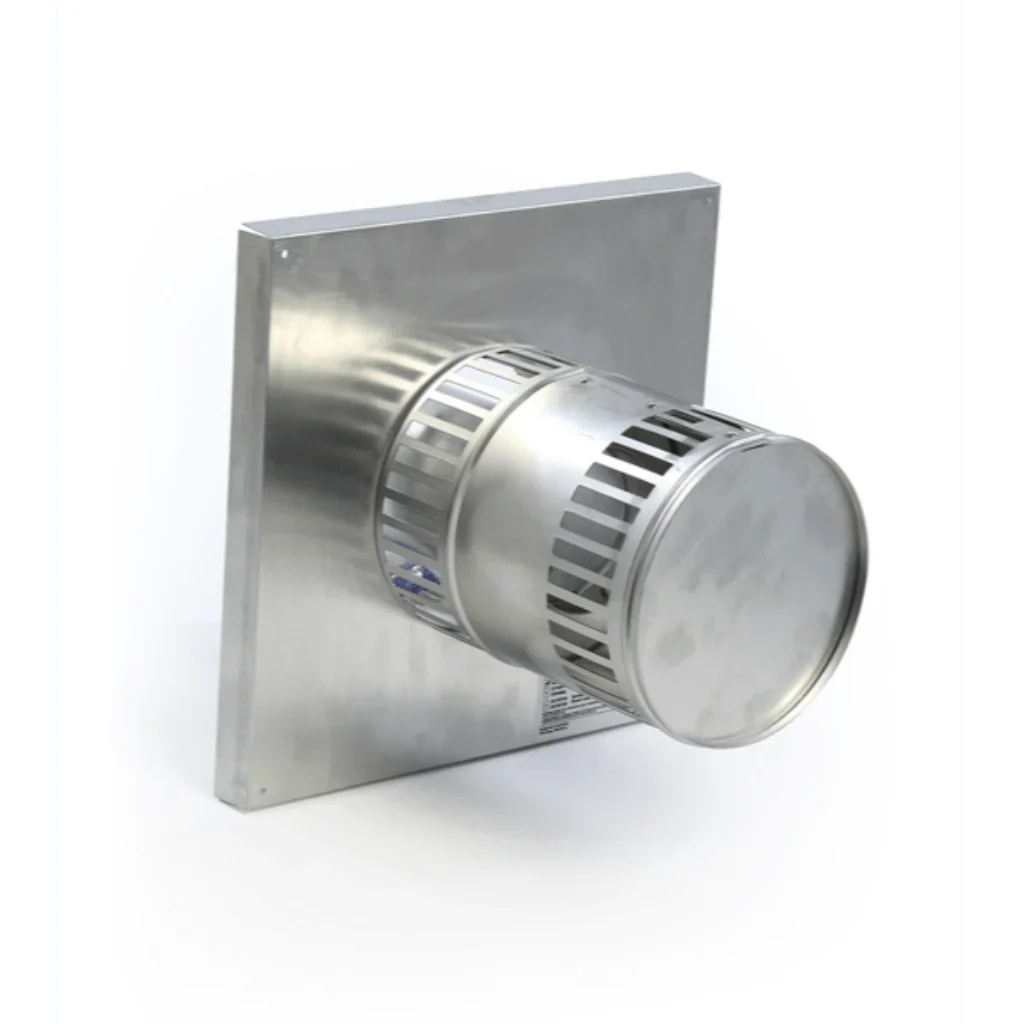 Kingsman - 4/7 Horizontal Vent Termination