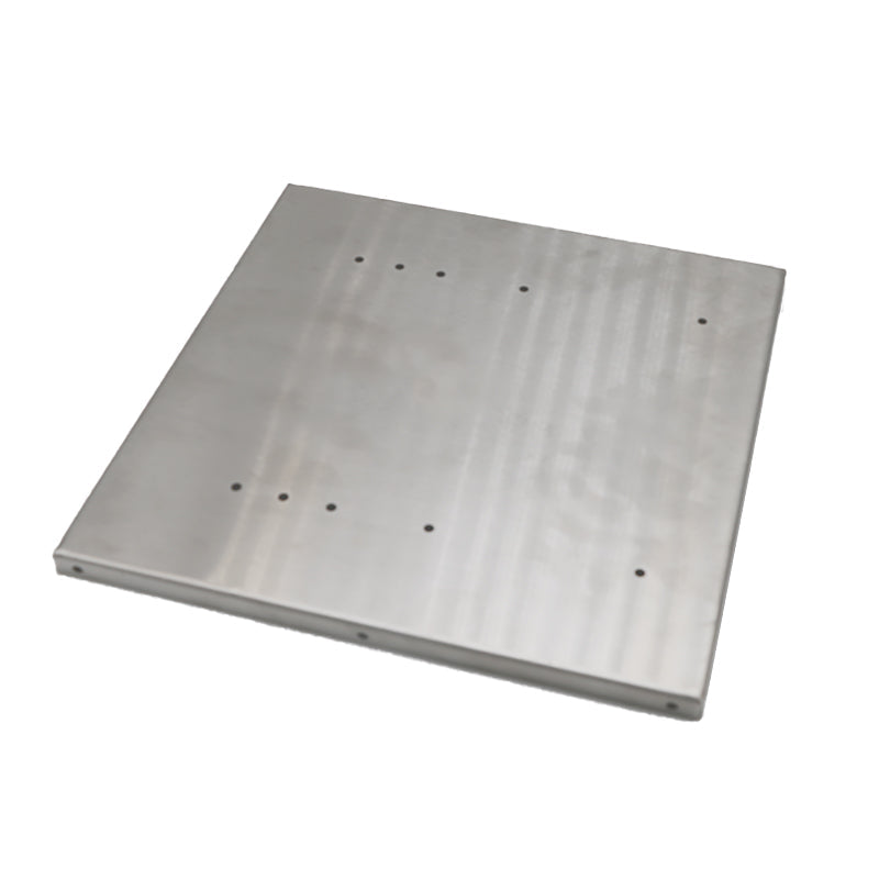 Majestic - Outdoor Gas Drain Pan for Flat/Level Installation for Vesper and Courtyard 42" Gas Fireplaces