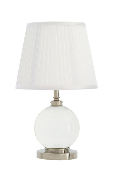 Glass Table Lamp | Eichholtz TABLE LAMP OCTAVIA