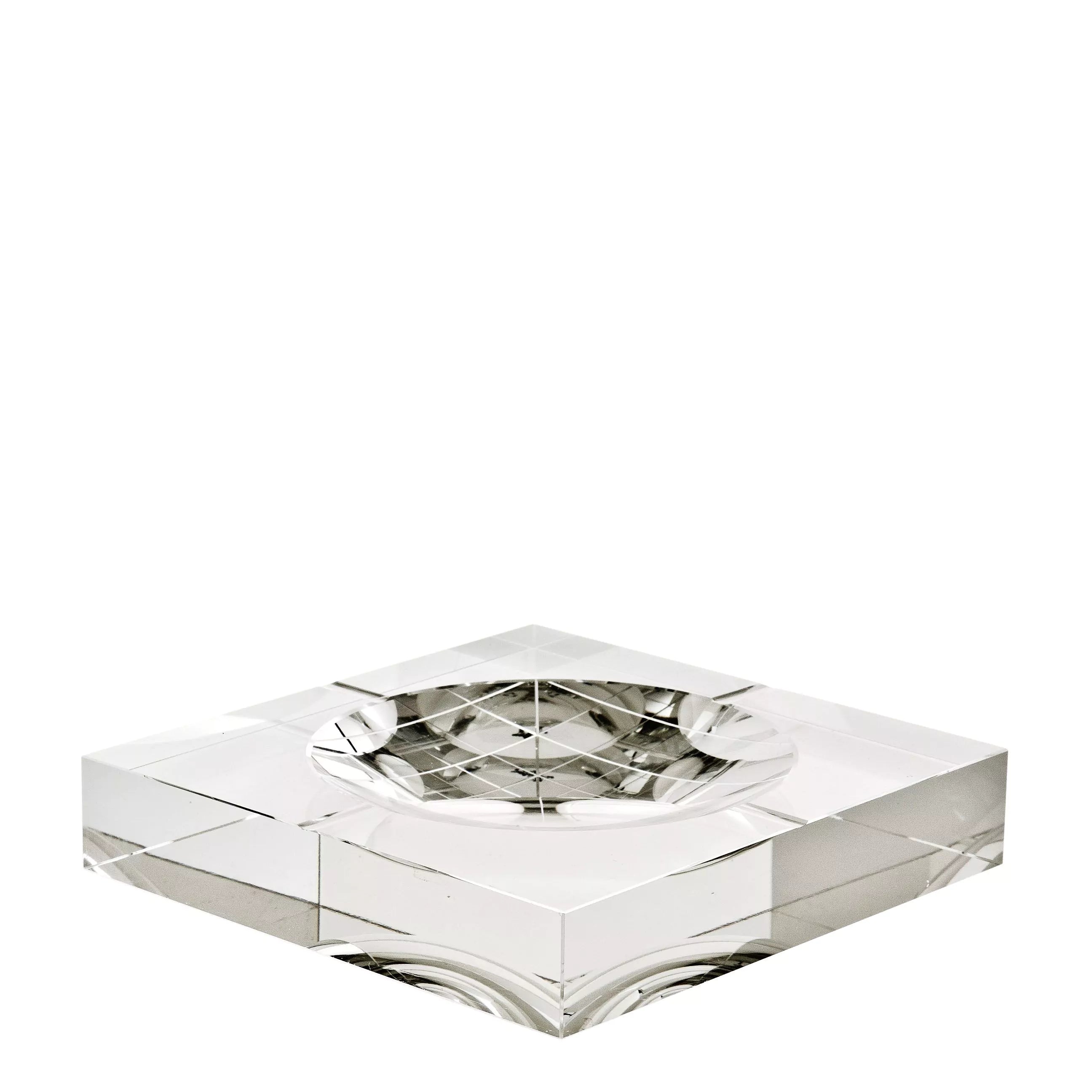 Glass Ashtray | Eichholtz Alessandro