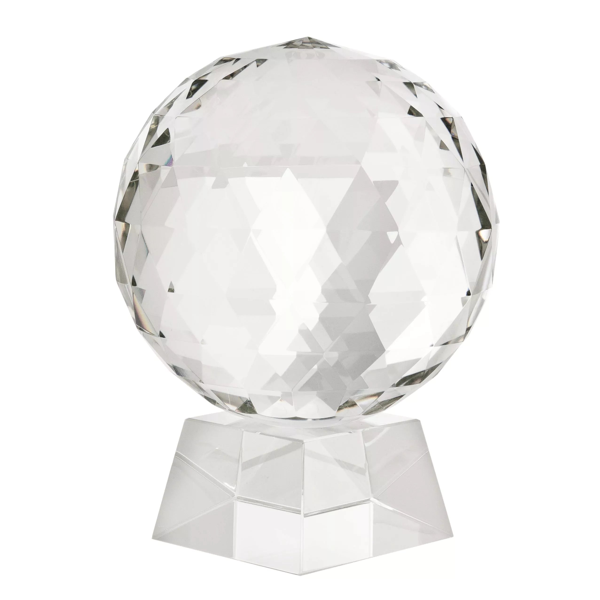 Round Crystal Ball | Eichholtz Ruben