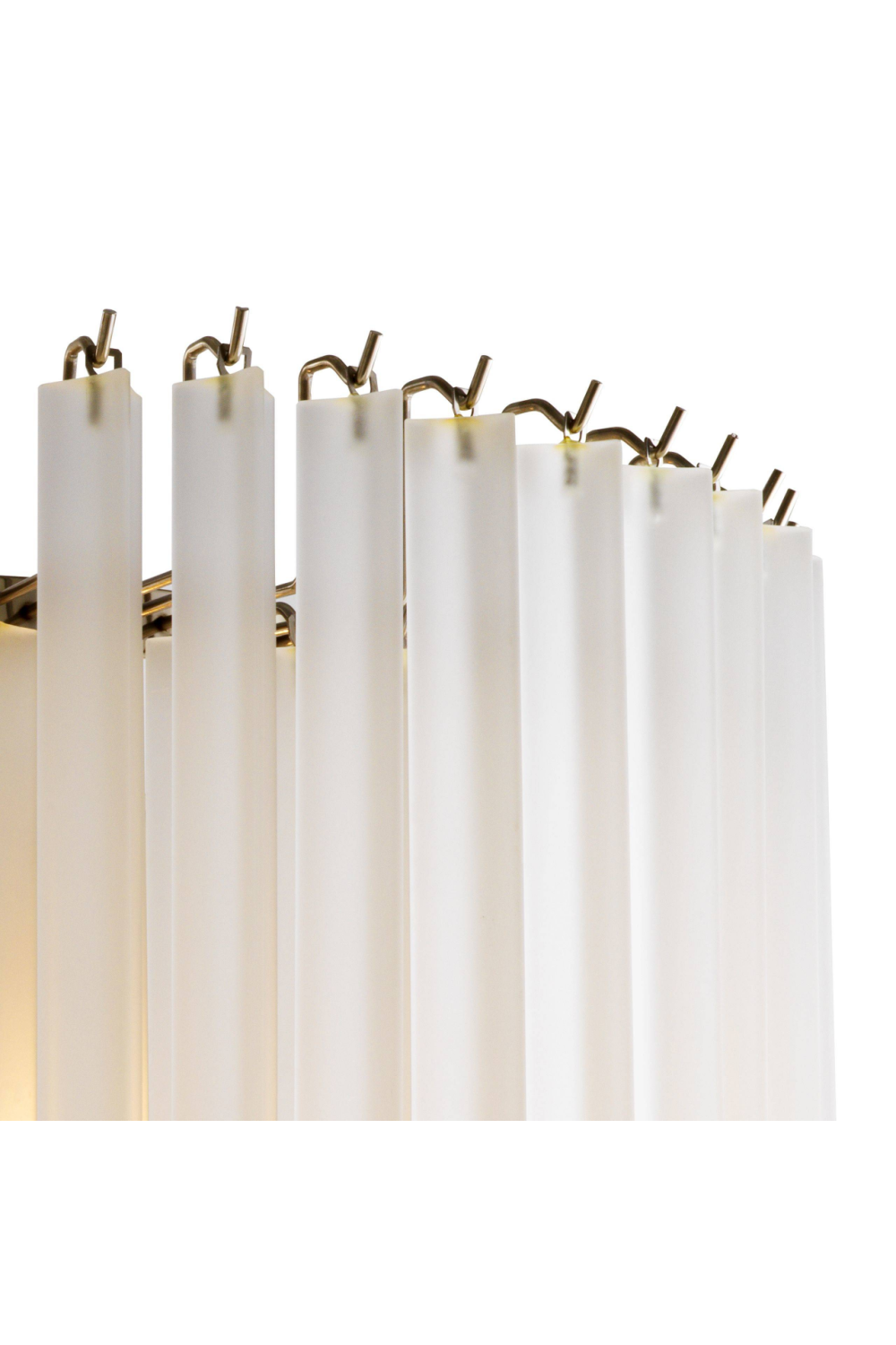 Glass Chandelier | Eichholtz CHANDELIER NOVA