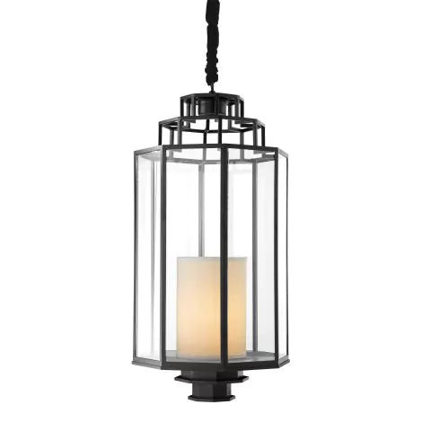 Lantern Pendant | Eichholtz LANTERN MONTICELLO L