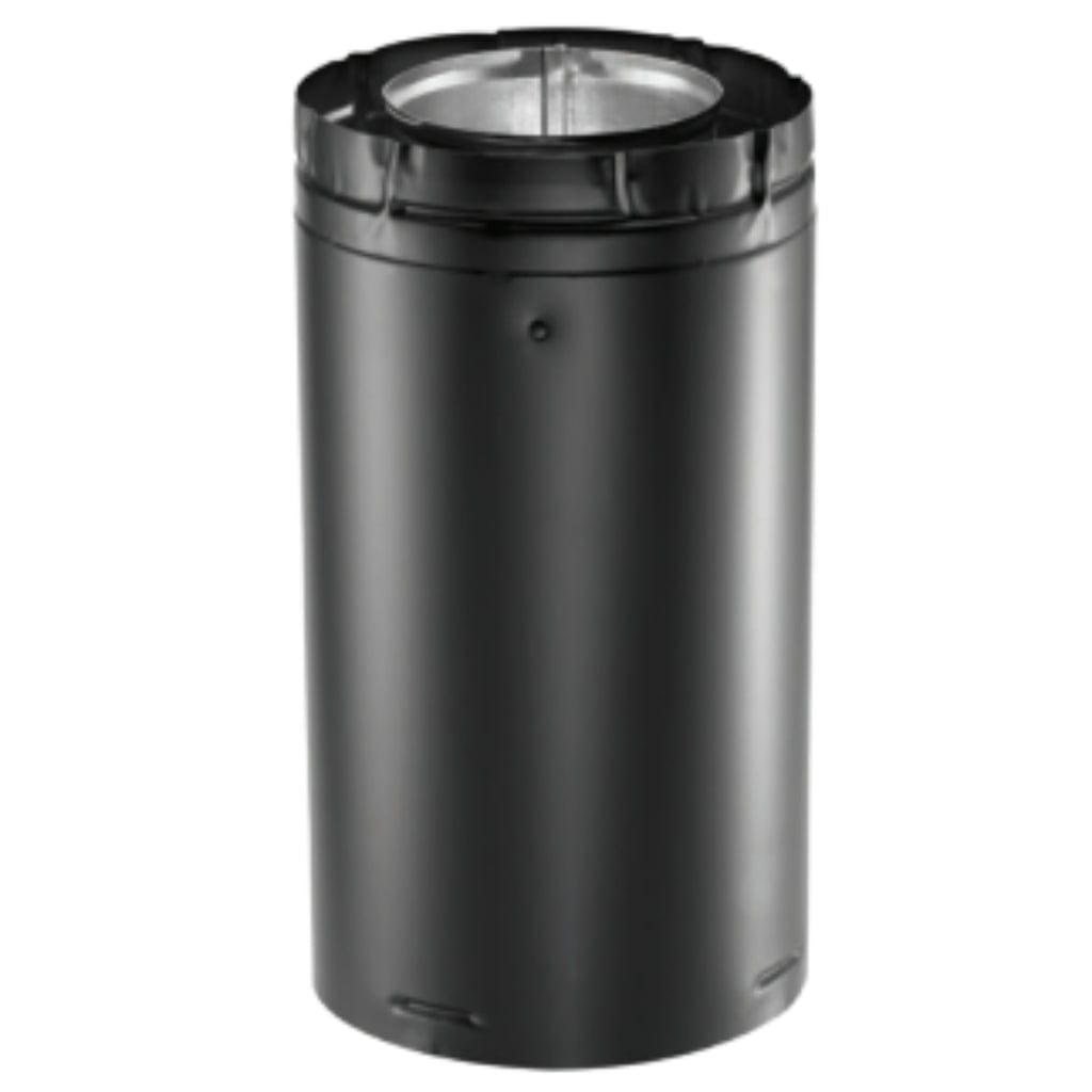 DuraVent - 5"x8" DirectVent Pro Adjustable Pipe