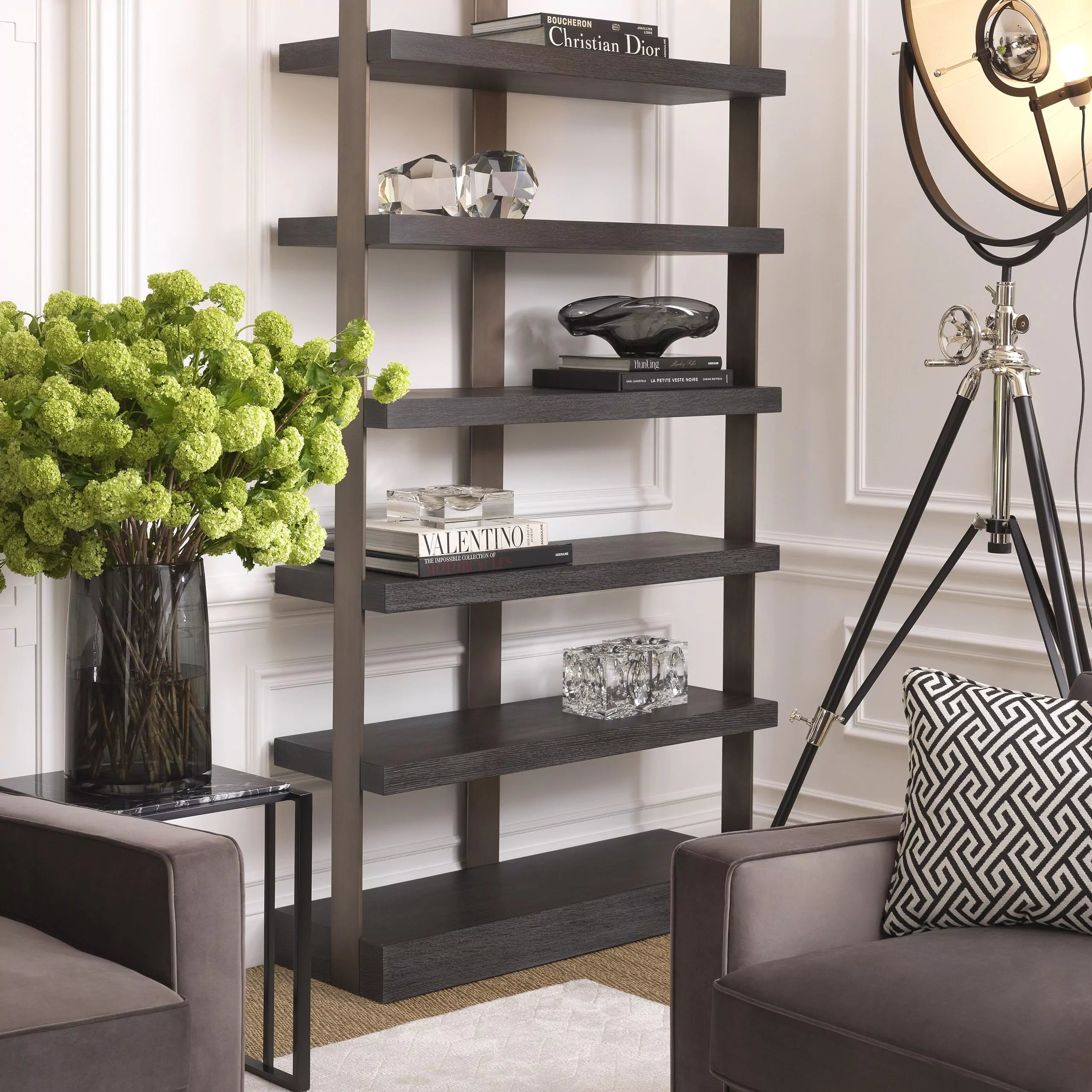 Eichholtz Marble Side Table