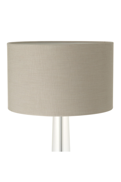 Nickel Table Lamp | Eichholtz TABLE LAMP OASIS