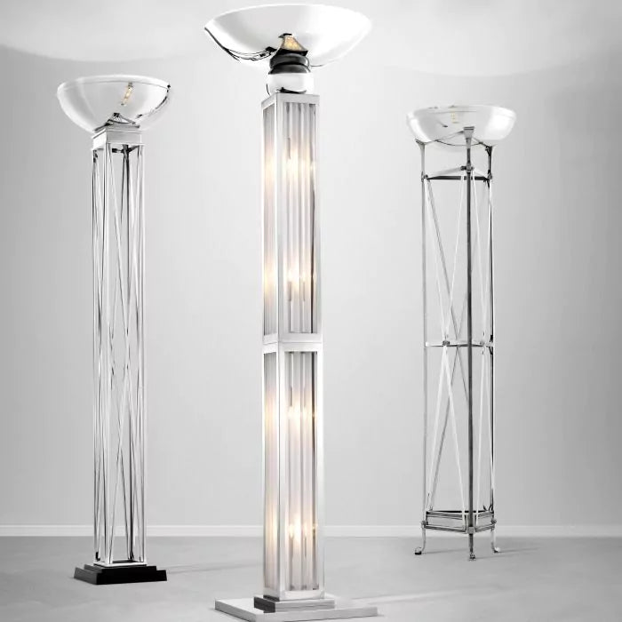 FLOOR LAMP DORRELL