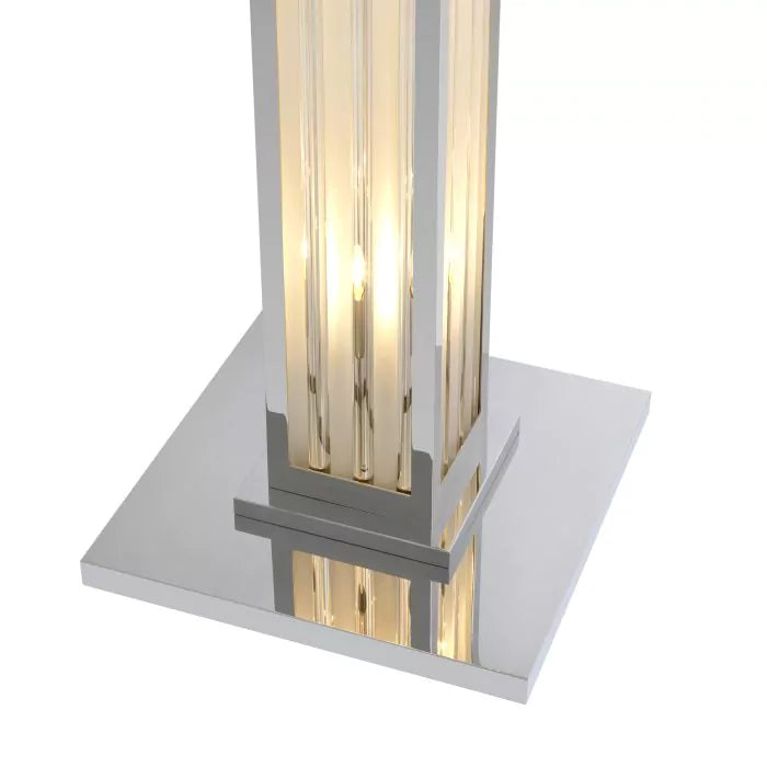 FLOOR LAMP DORRELL
