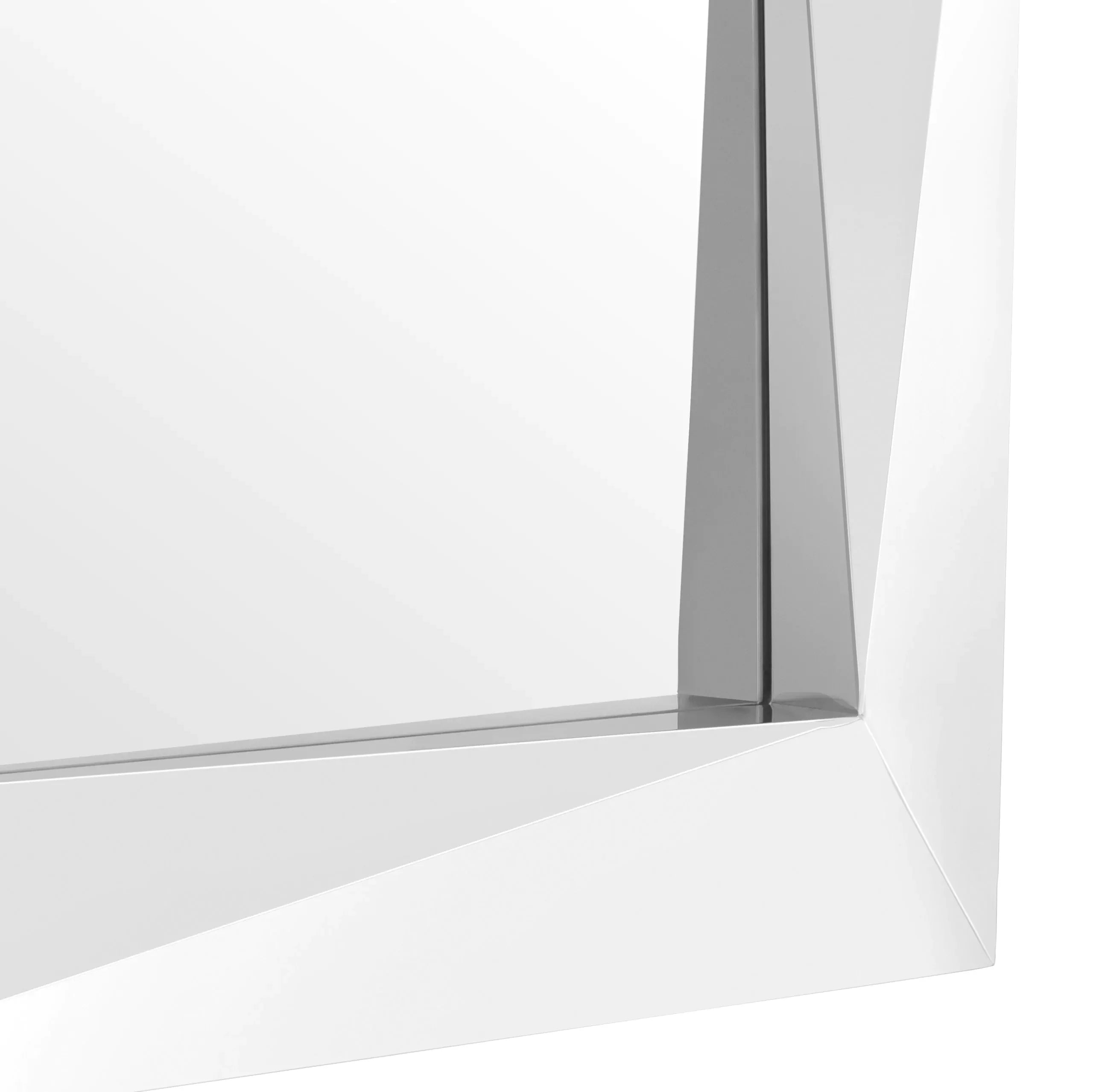 Square Wall Mirror | Eichholtz Rivoli