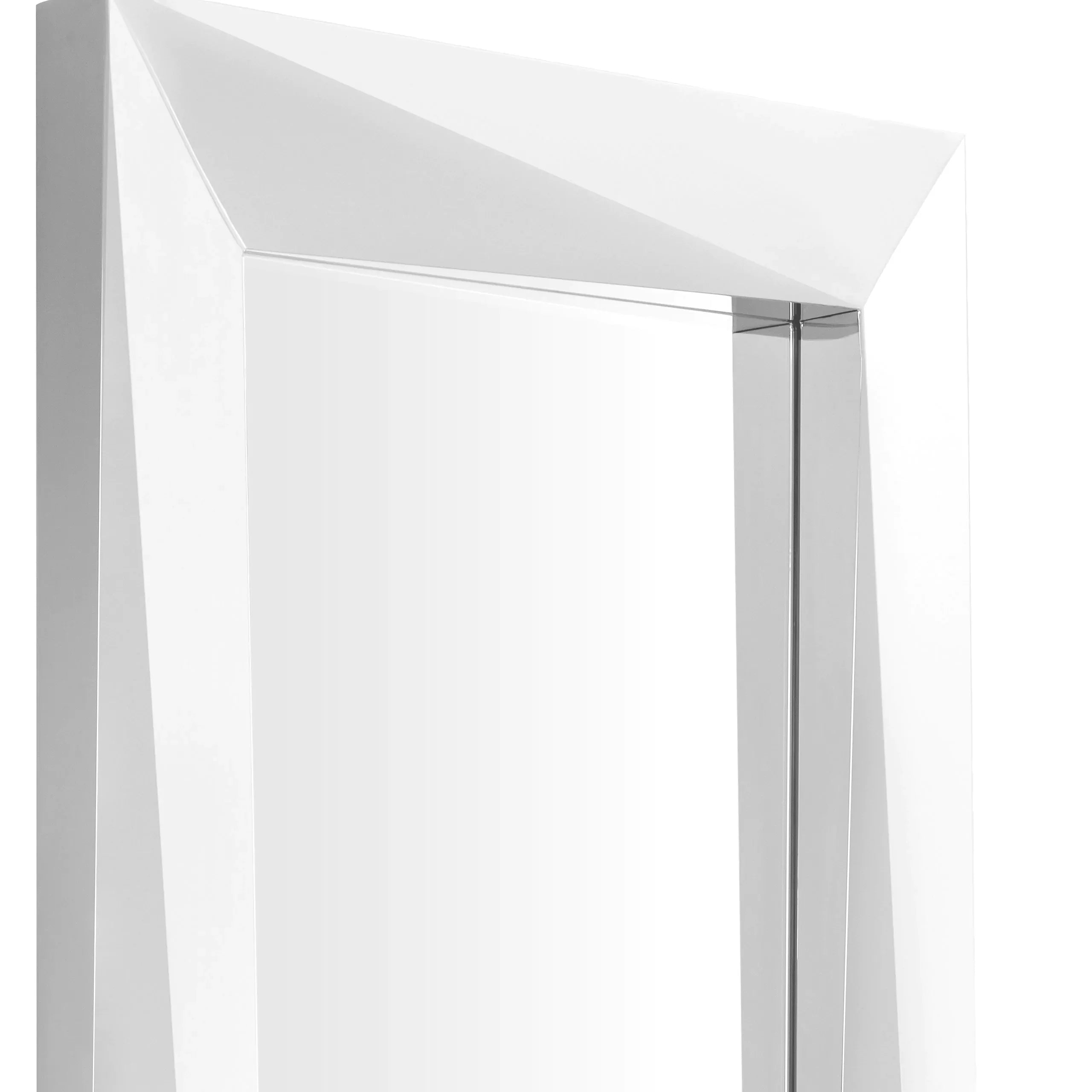 Rectangular Floor Mirror | Eichholtz Rivoli