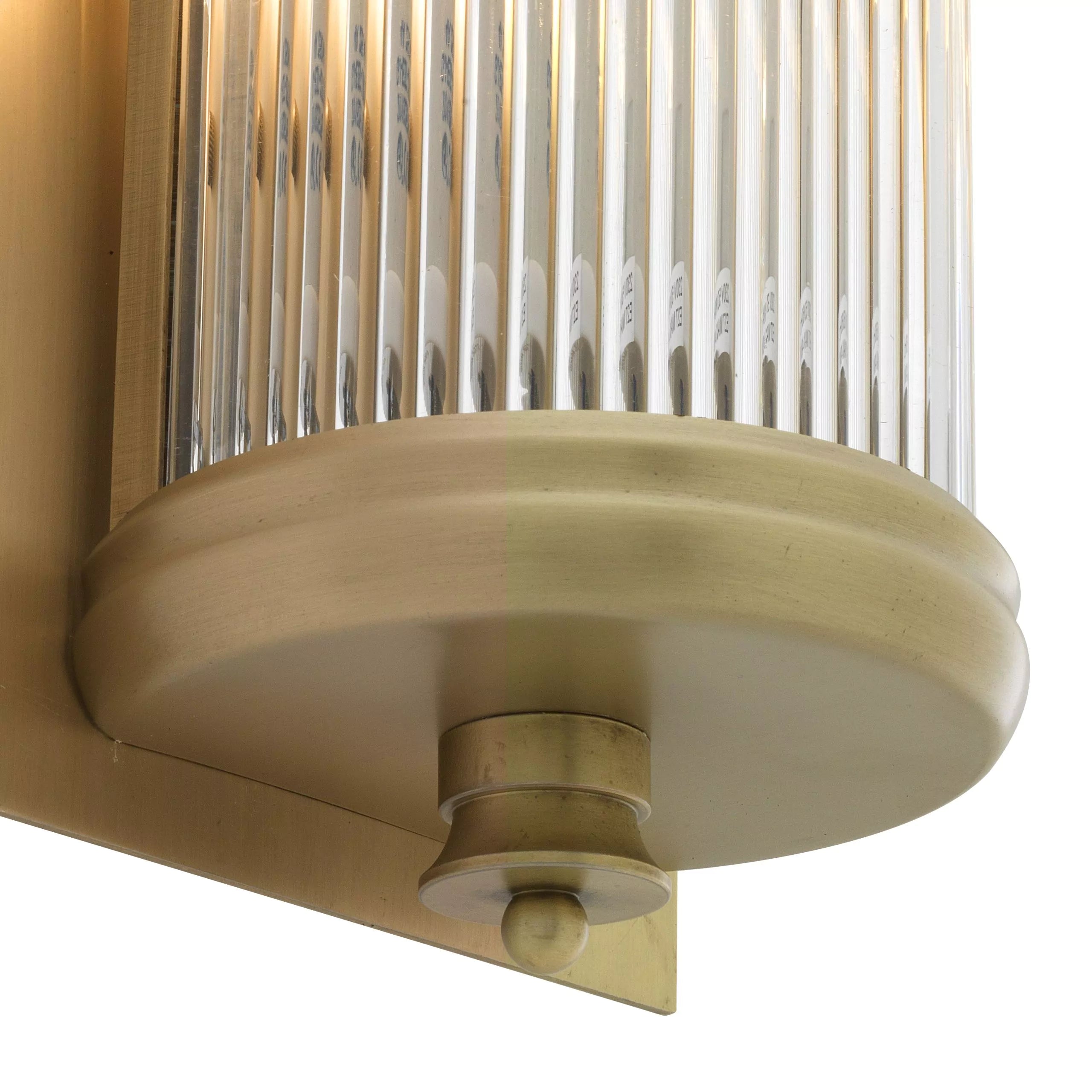 Brass Wall Lamp S | Eichholtz Glorious S