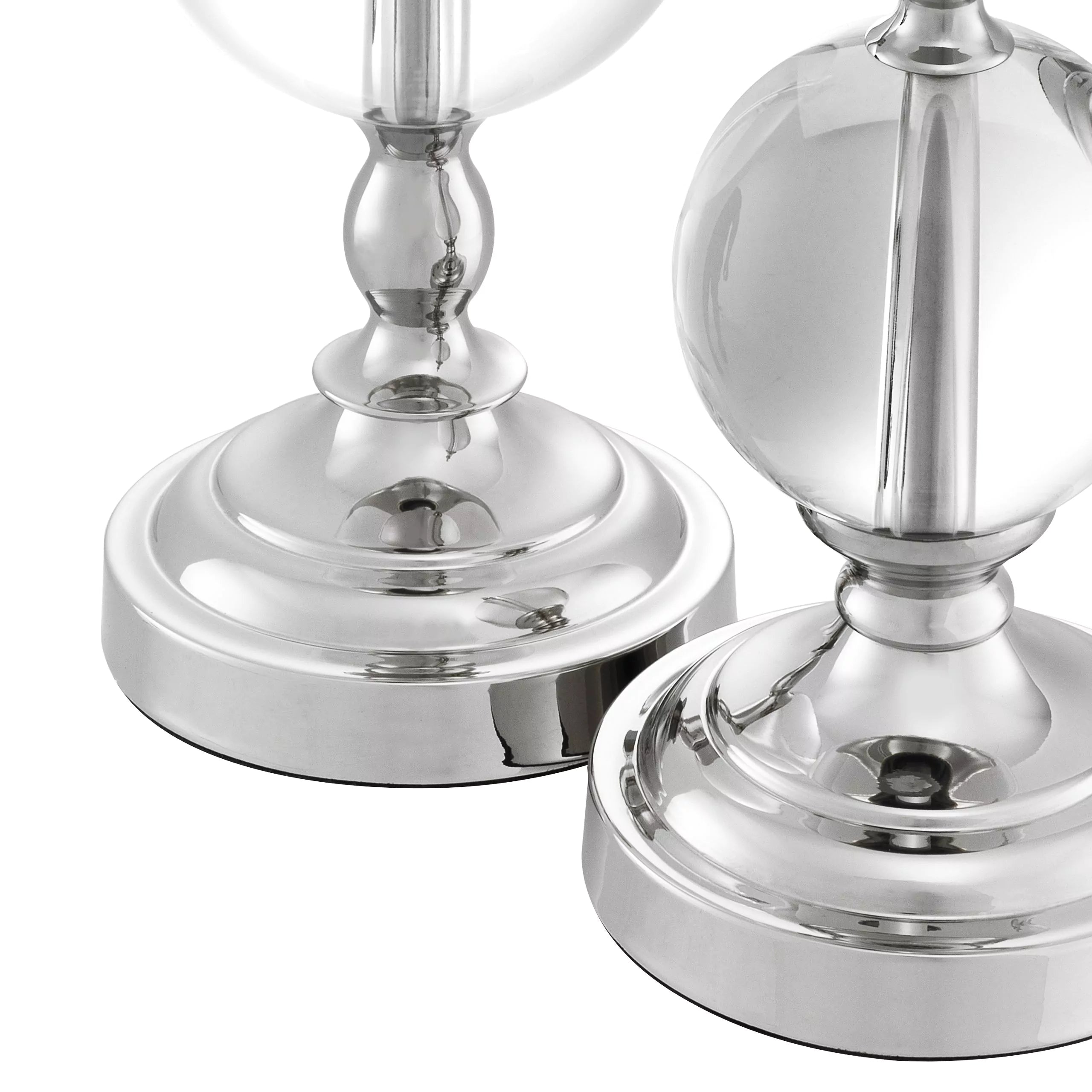 Glass Decor Set (2) | Eichholtz Zamora