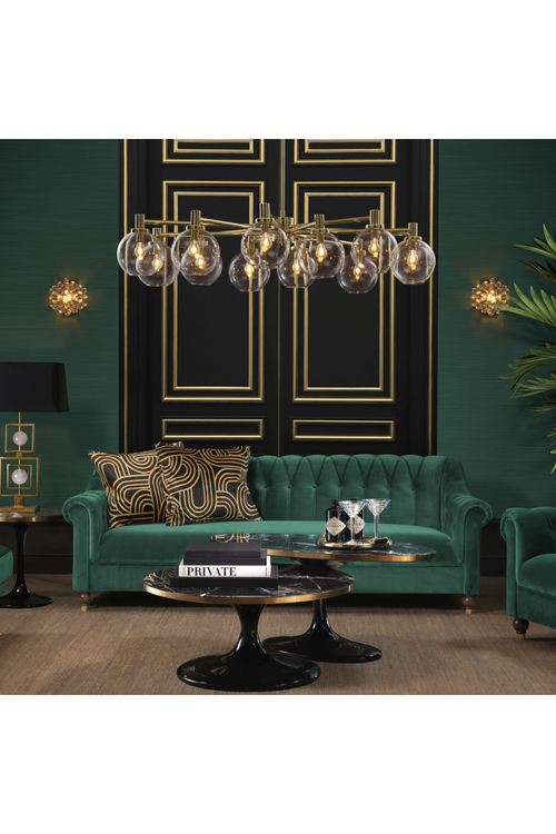CHANDELIER SELVA