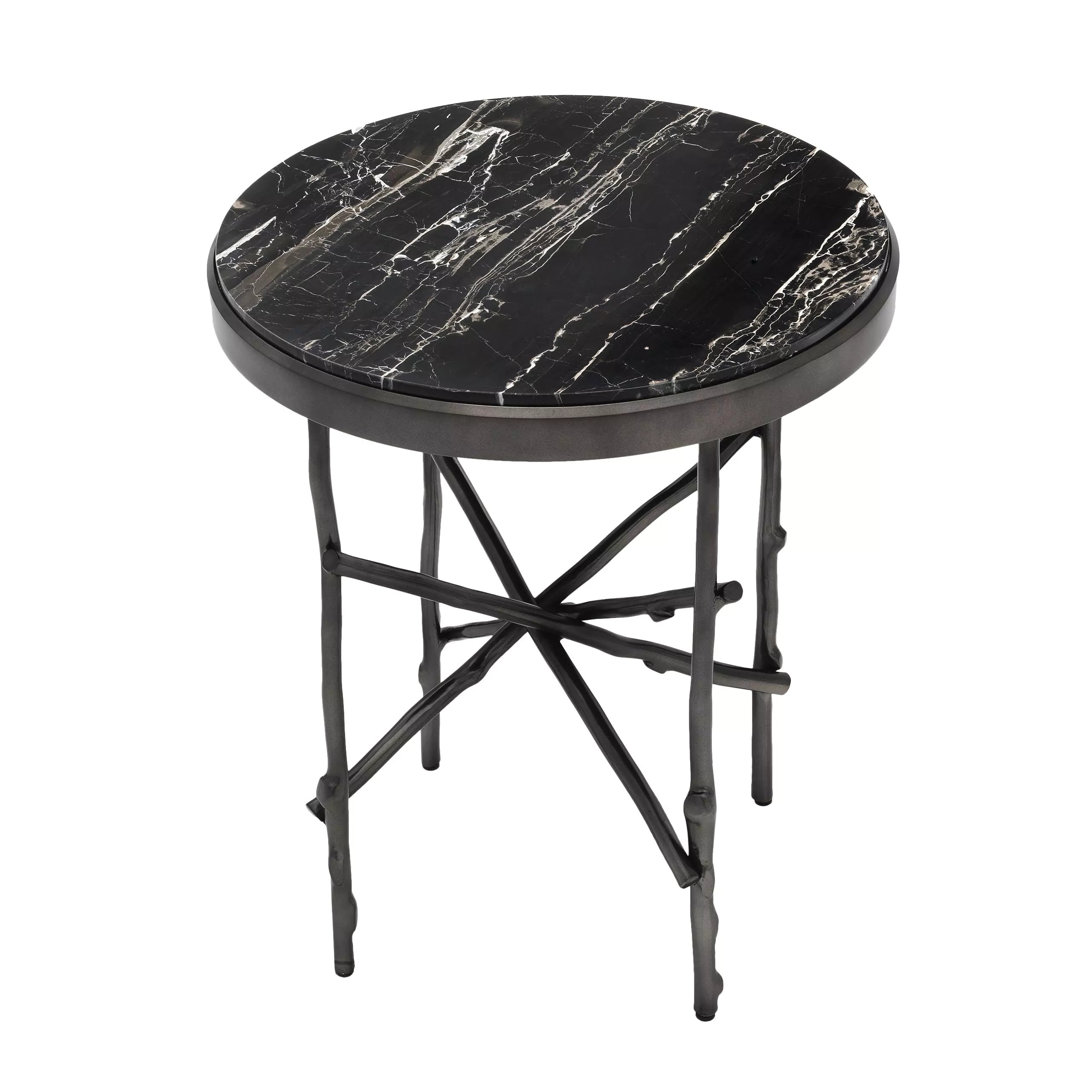 Round Side Table | Eichholtz Tomasso
