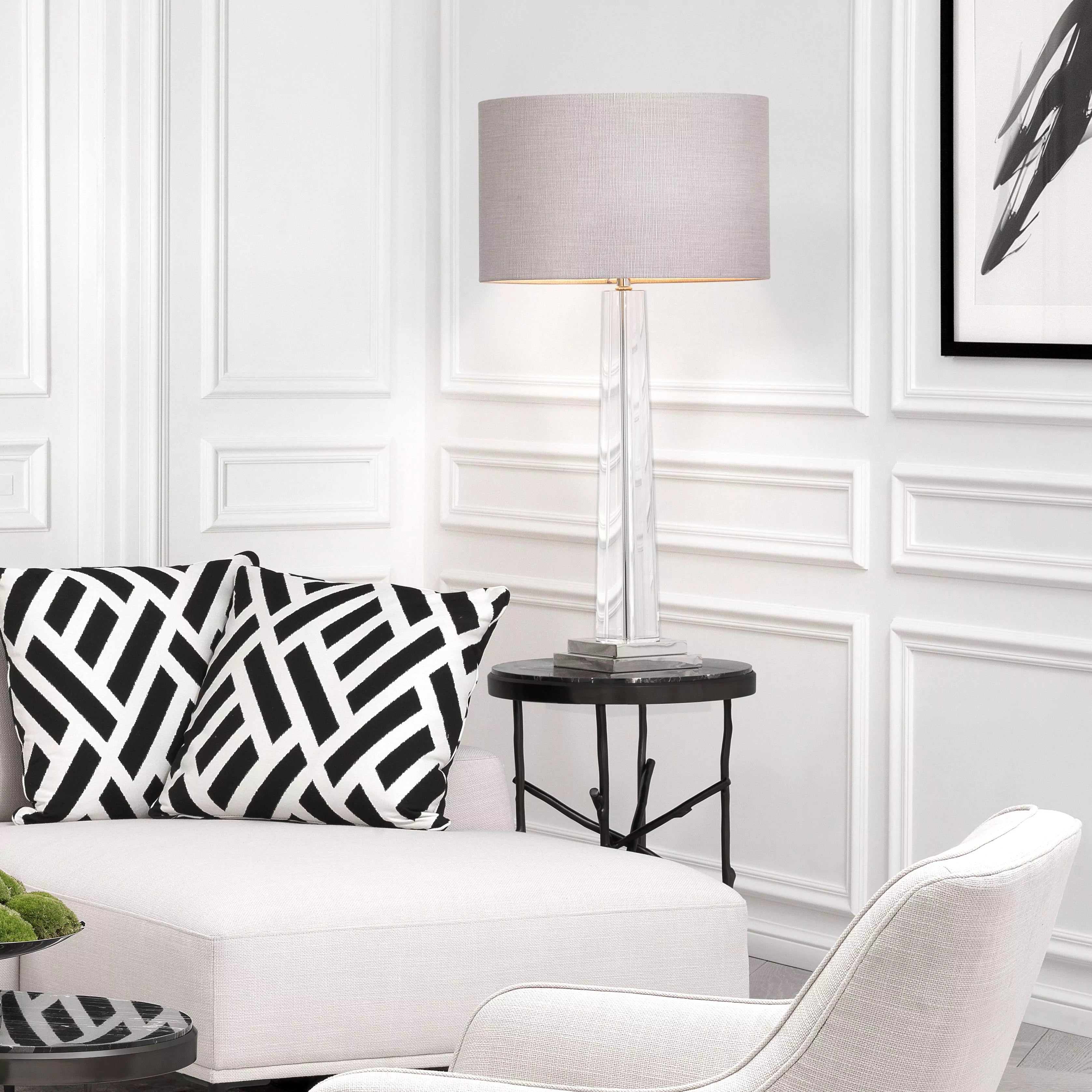 Round Side Table | Eichholtz Tomasso