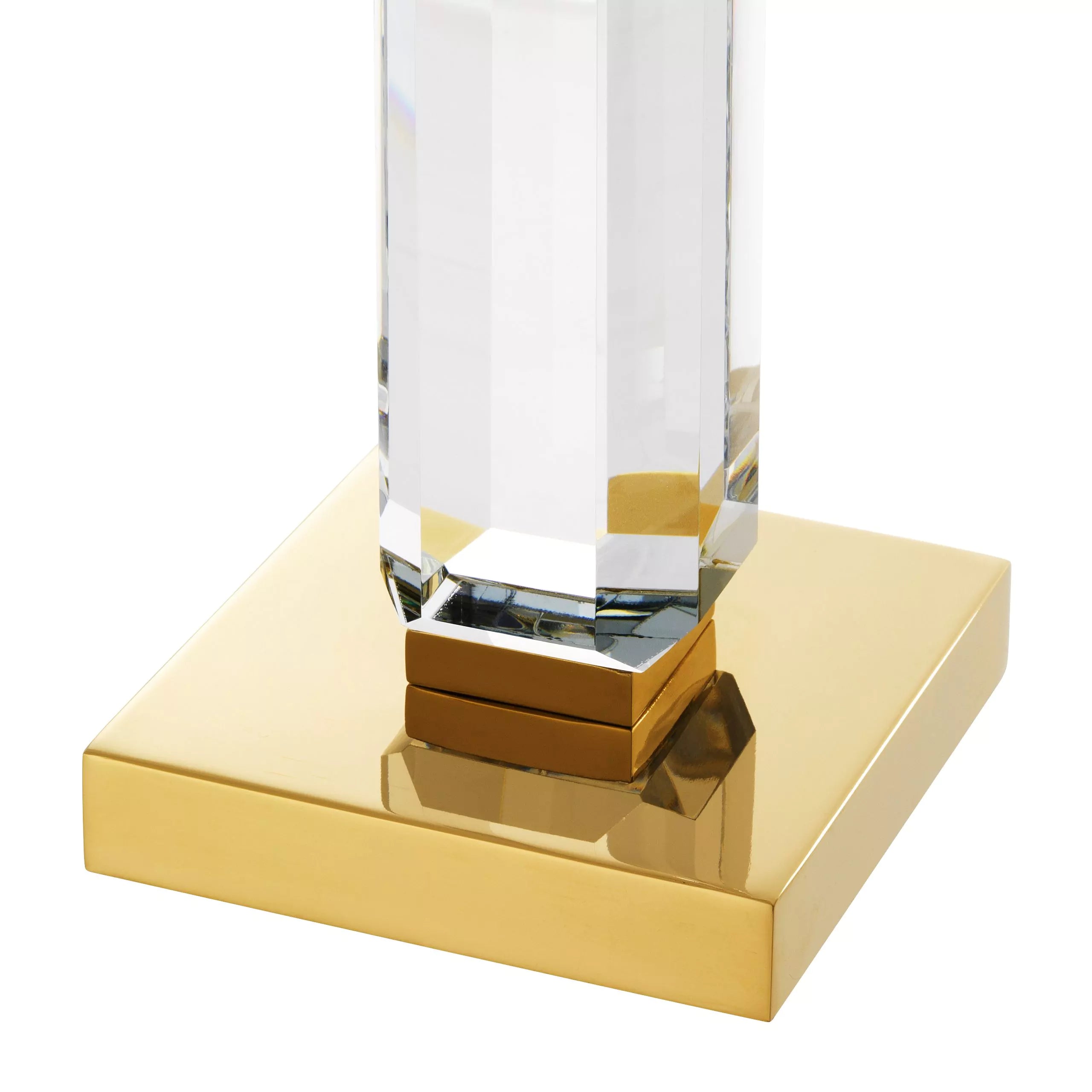 Gold Stick Candle Holder (Set of 3) | Eichholtz Livia