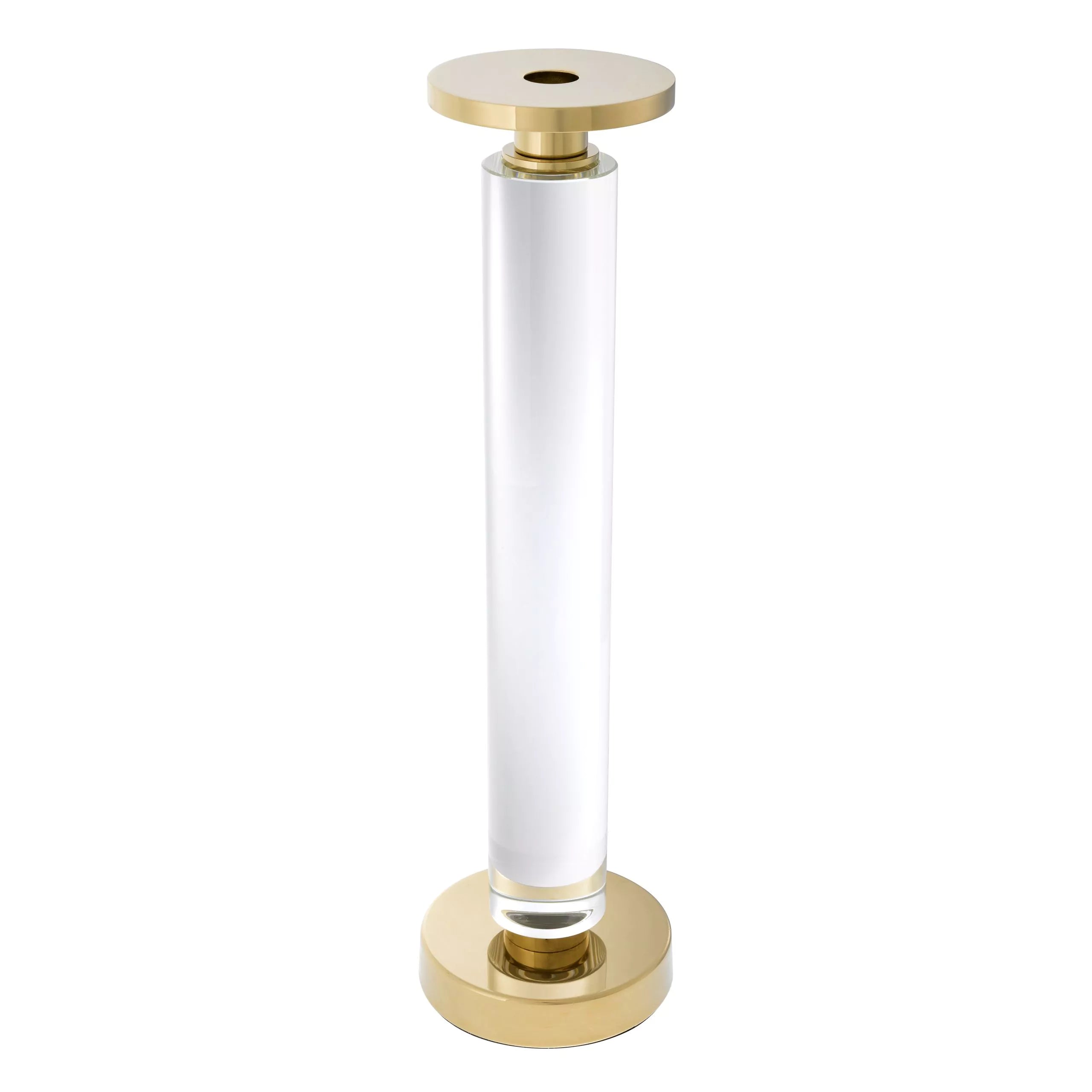 Gold Candle Holder (Set of 3) | Eichholtz Chapman