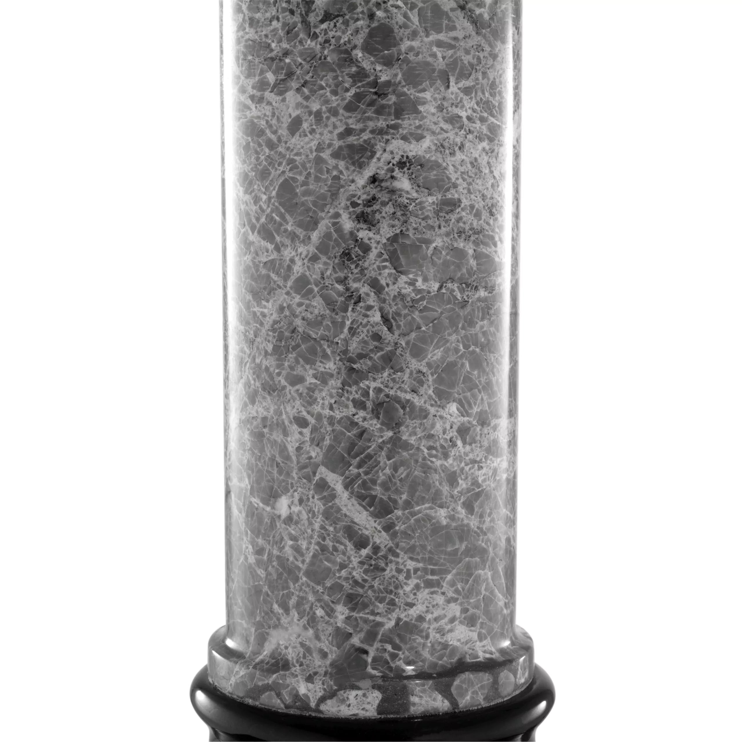 Round Marble Column | Eichholtz Porto