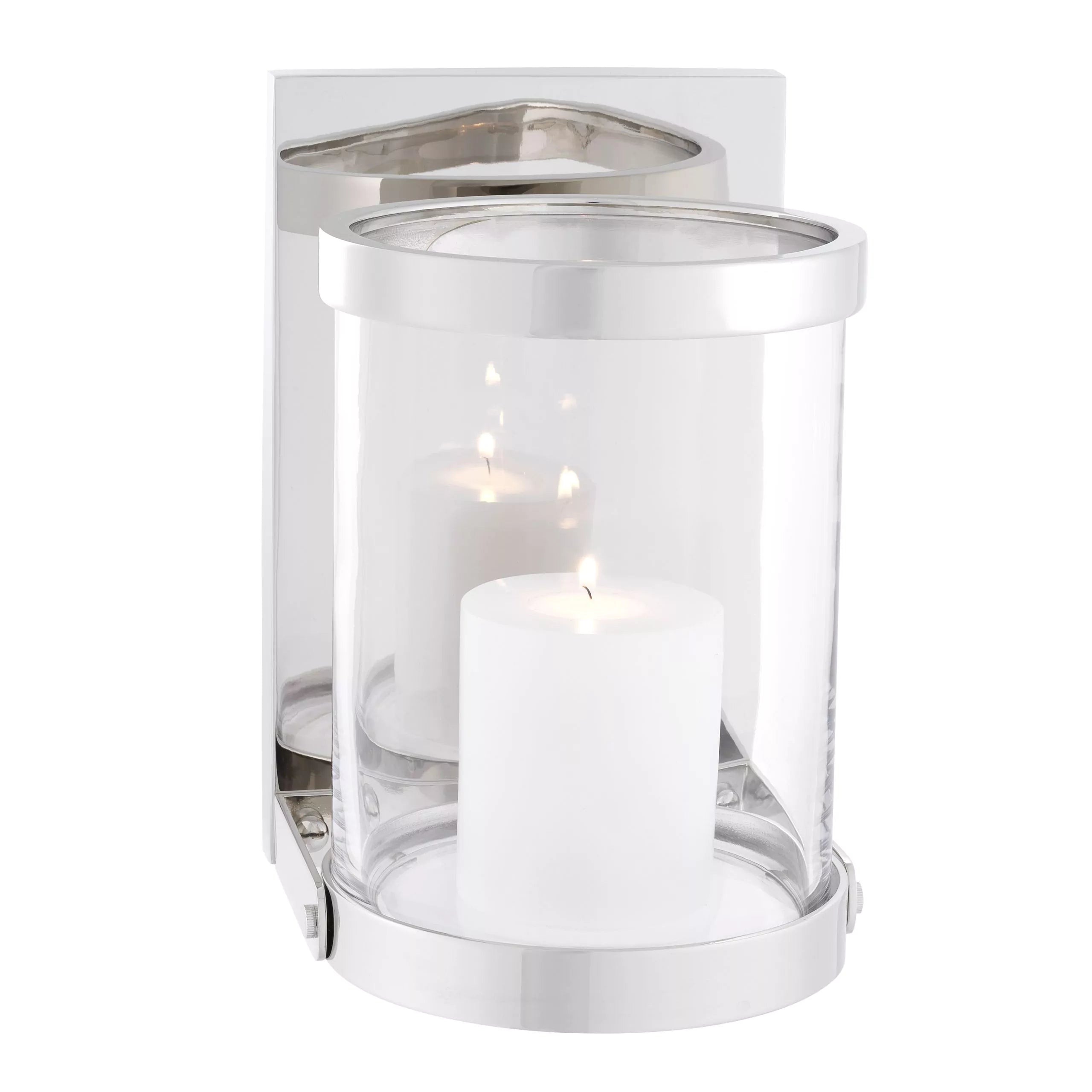 Pillar Candle Wall Hurricane | Eichholtz Dominic